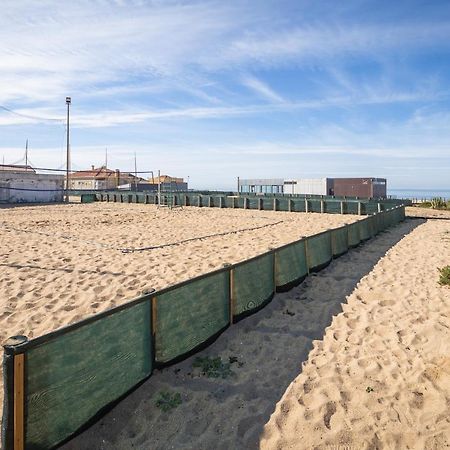 Aguda Beach Porto, Slow Travel Houses Vila Nova de Gaia Exterior photo